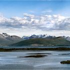 ... Alpenpanorama Molde ...