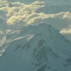 Alpenpanorama Nr. 2