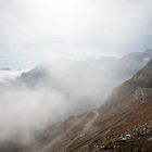 Alpenpass Timmelsjoch