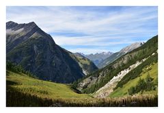 Alpenquerung 2018