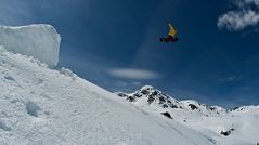 Alpenrundflug