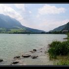 Alpensee in Tirol