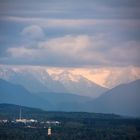 Alpensicht vom Olympiaturm (2)