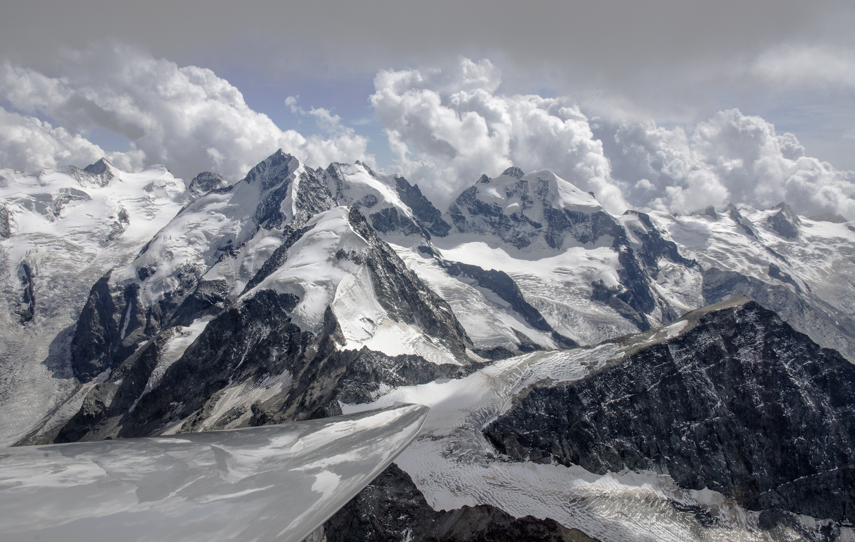 Alpenspiegel