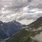 Alpenüberquerung