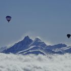 "Alpenüberquerung"