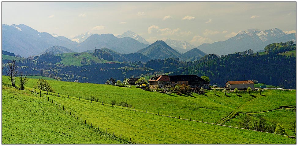 Alpenvorland Foto & Bild  europe, Österreich, niederösterreich Bilder auf fotocommunity