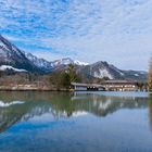 Alpenvorland-Grünau /Almtal