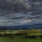 Alpenvorland - Pano