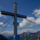 Alpenwäschetrockner