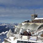 Alpenwelt am Münchner Haus