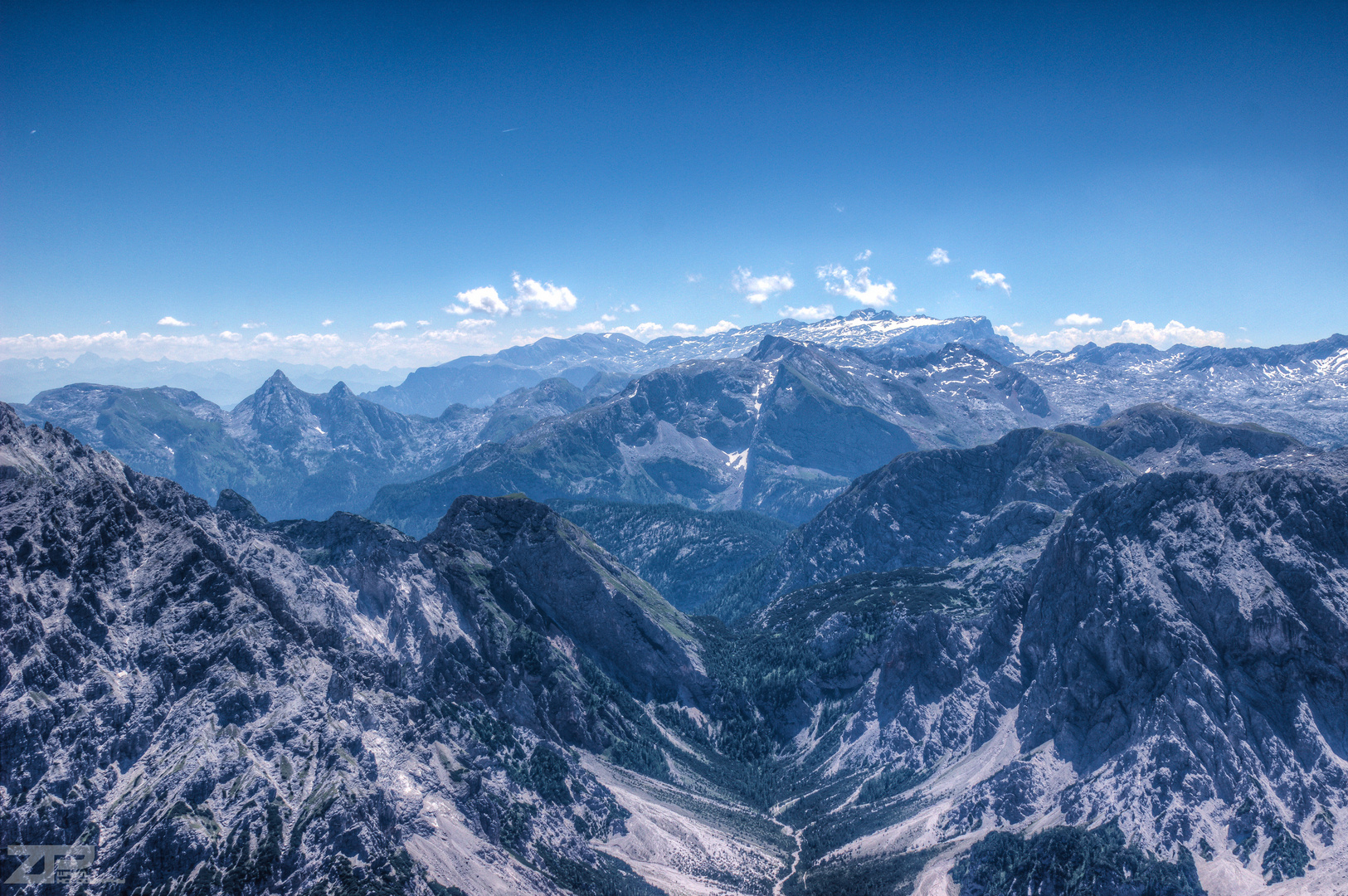 Alpenwelt Berchtesgaden