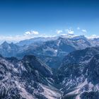 Alpenwelt Berchtesgaden