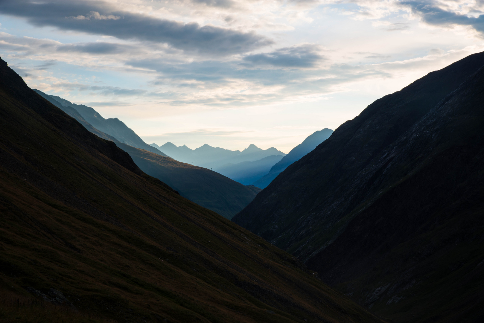 Alpenwelt