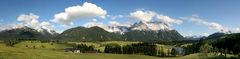 ~~ Alpenwelt Karwendel ~~