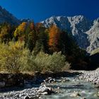 Alpenwelt Karwendel