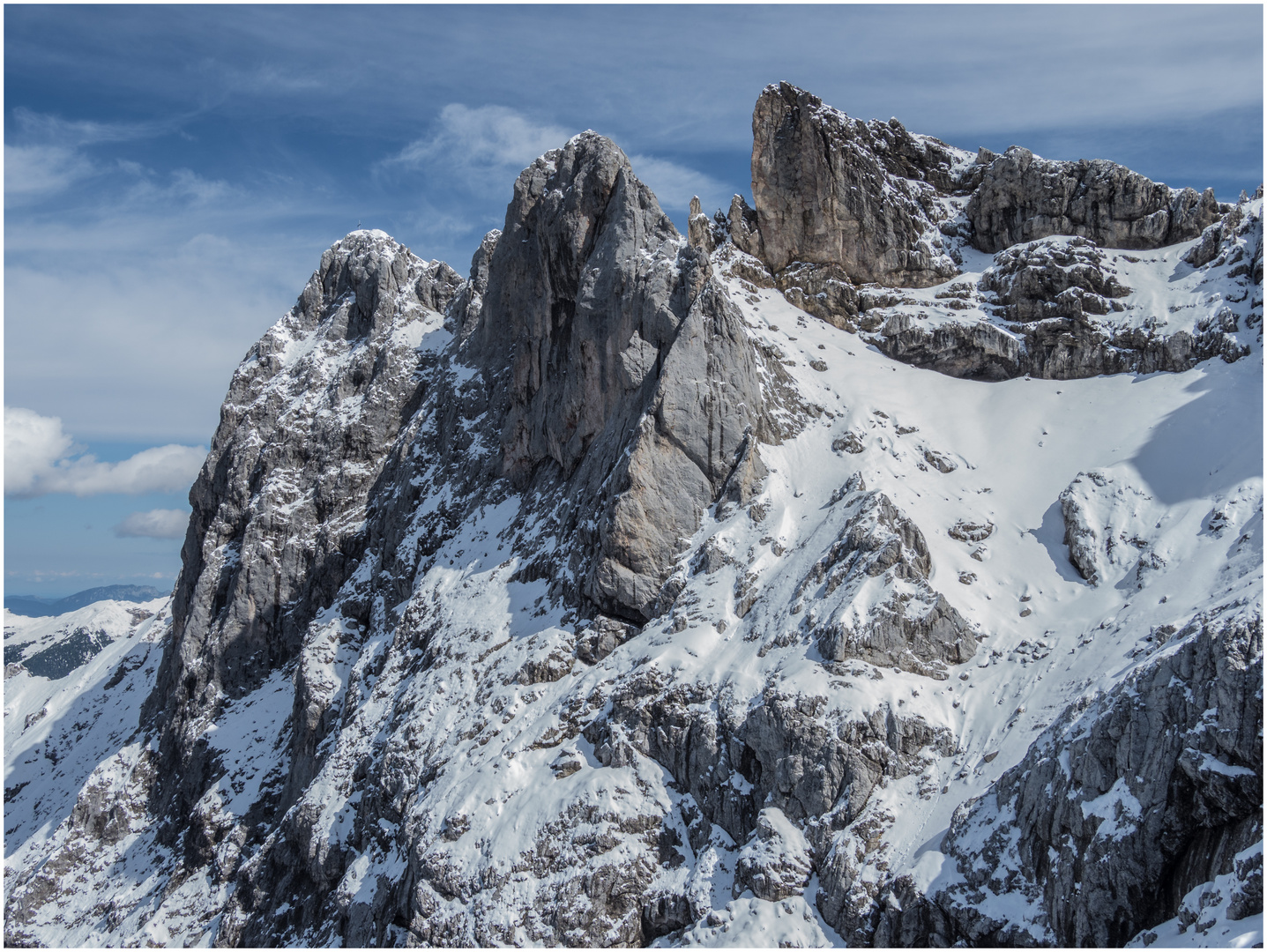 Alpenwelt Karwendel