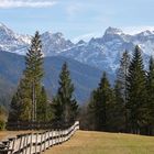 Alpenwelt Karwendel