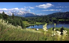 ~ Alpenwelt Karwendel II~