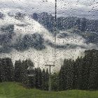 Alpenwetter