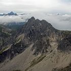 Alpenwetterküche