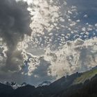 Alpenwetterküche