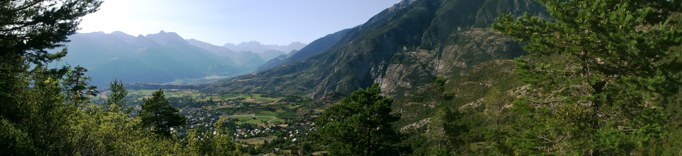 Alpes 2