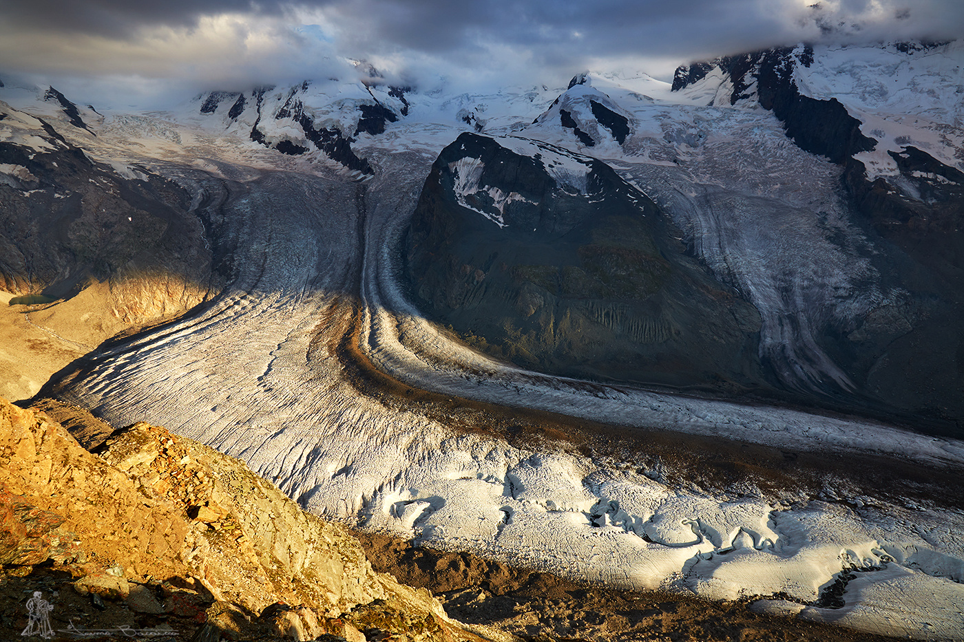 Alpes