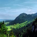 Alpes bavaroises