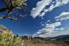 Alpes de Haute Provence