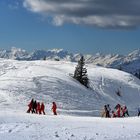 Alpes de Haute-Savoie