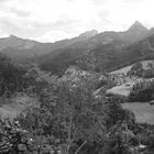 Alpes de la haute autriche