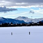 Alpes de Oberbayern