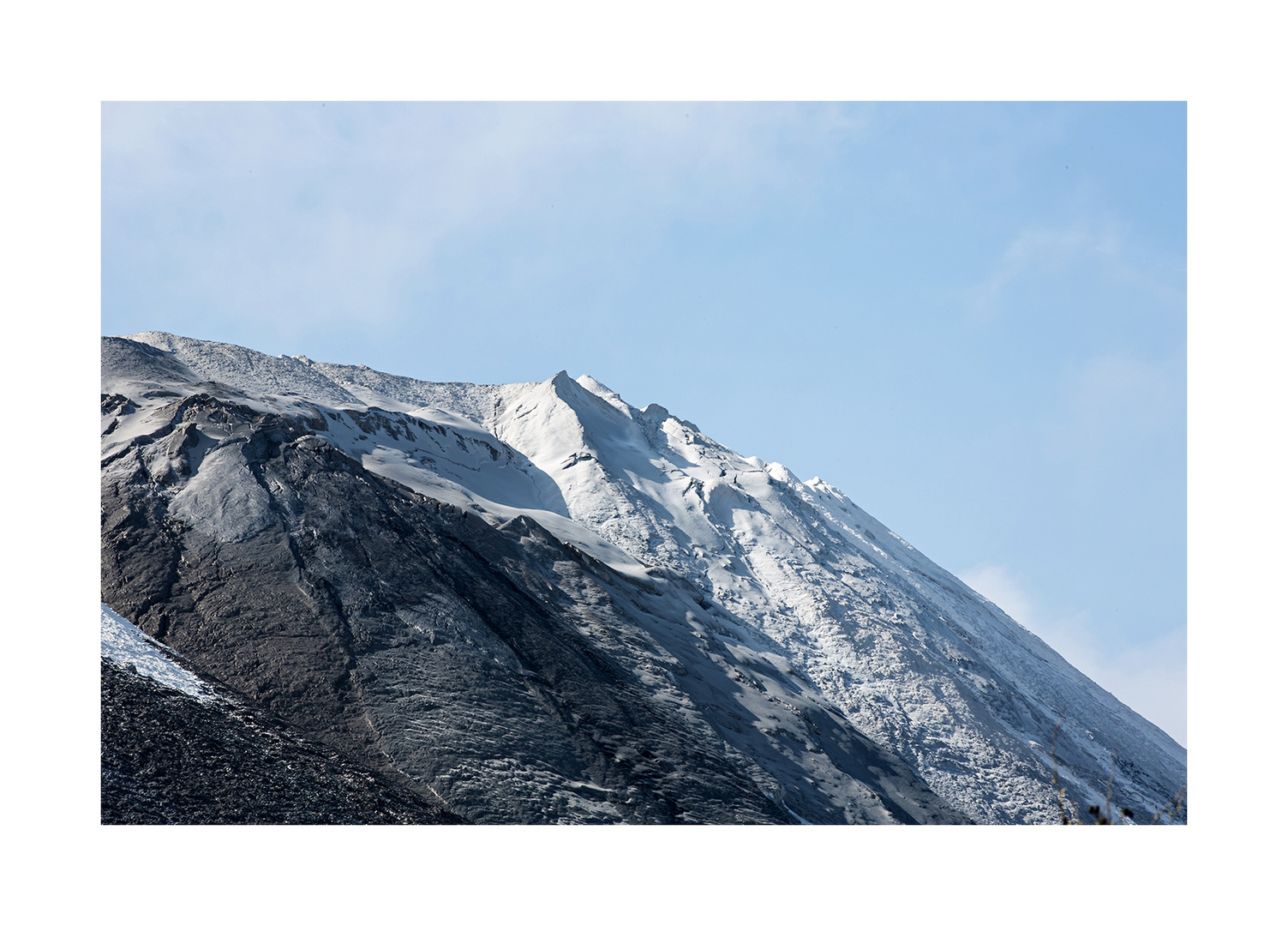 Alpes du Sachse bas