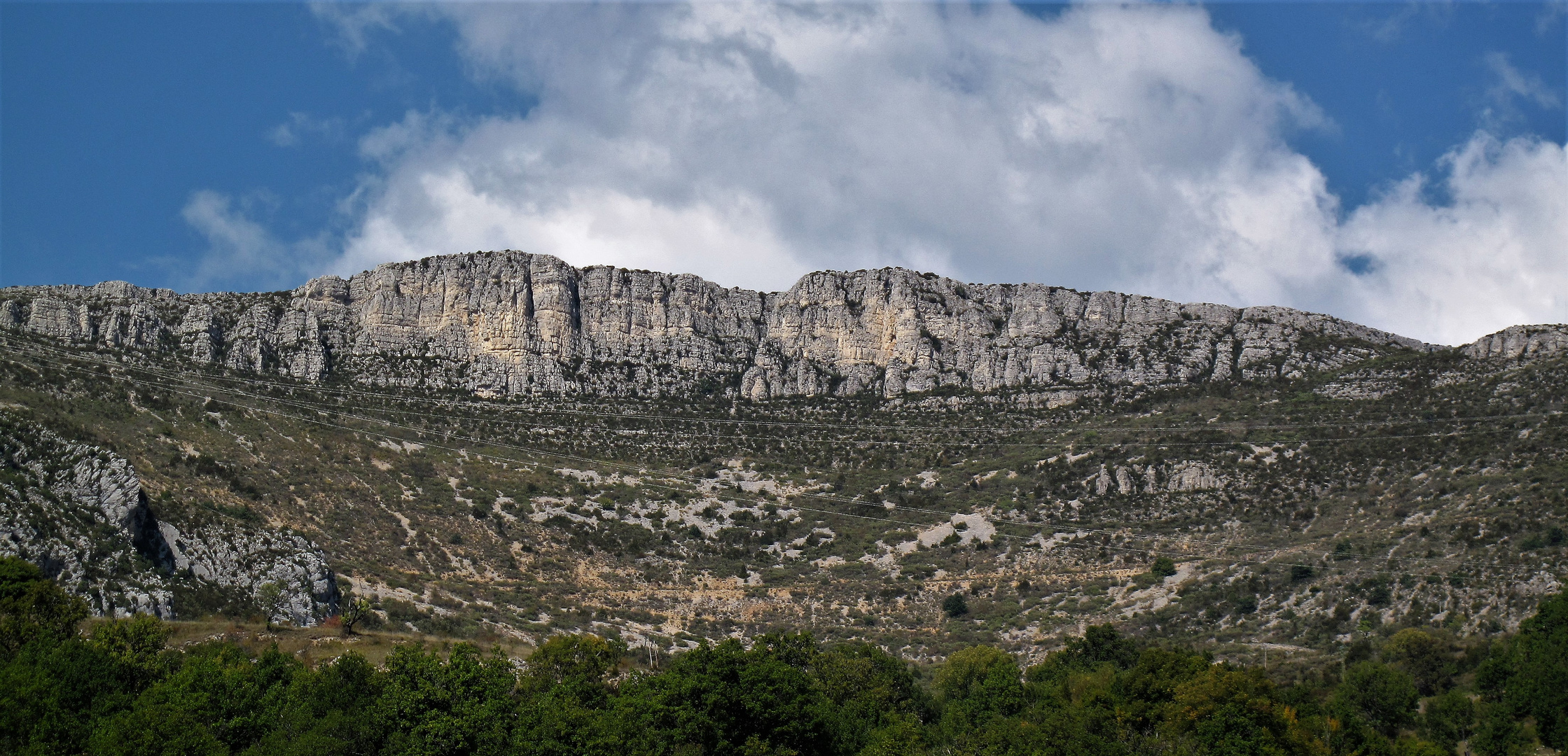 Alpes du sud