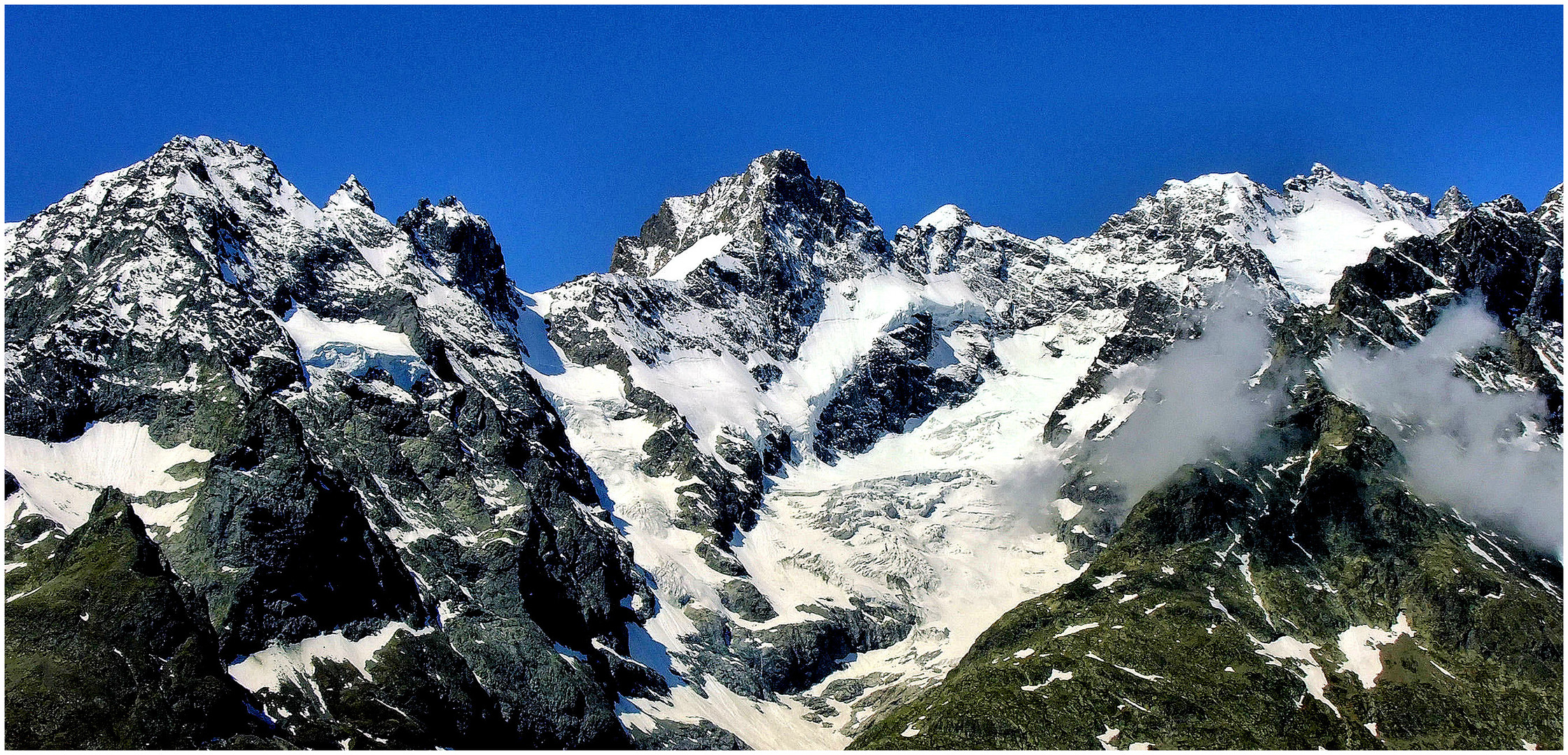 Alpes du Sud