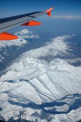 alpes du sud