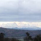 Alpes Suizos por mal tiempo