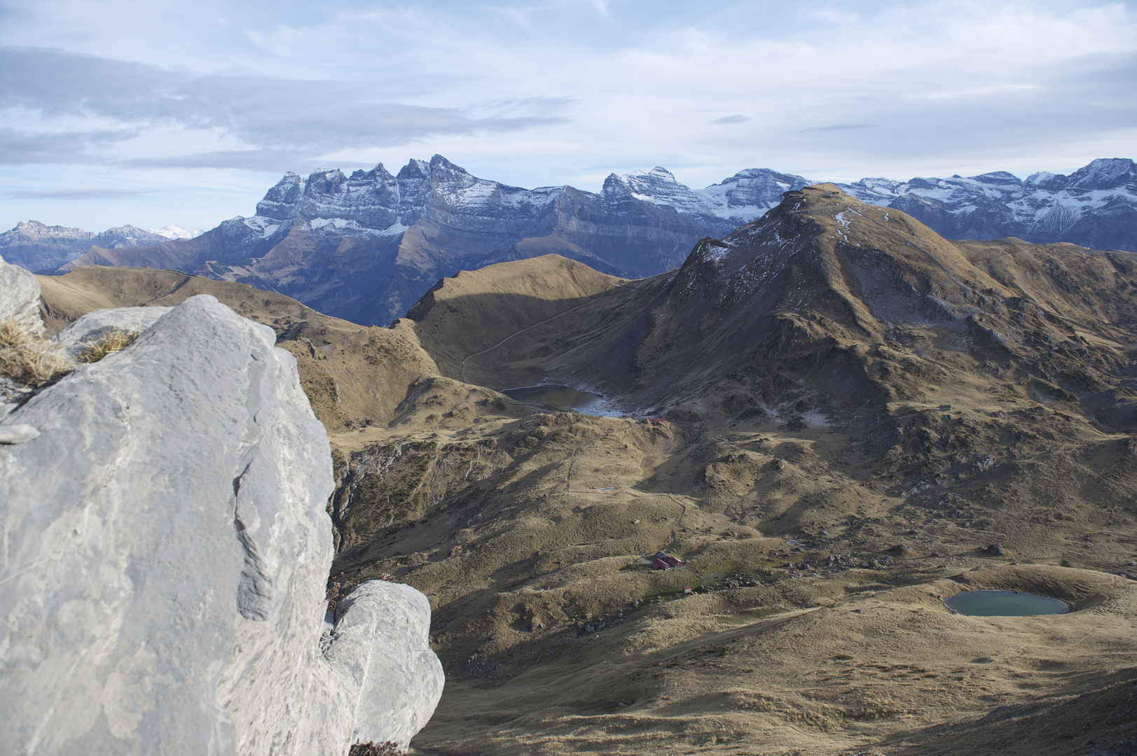 Alpes Valaisanne