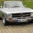 Alpha Bertone 1600 Bauj. 1973