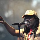 Alpha Blondy (26.07.2009, Heilbronn)