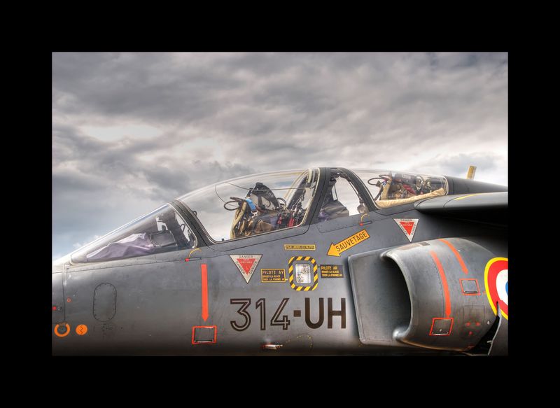 Alpha Jet