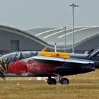 ALPHA JET