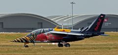 ALPHA JET