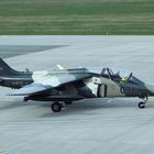 Alpha Jet C-GFTO