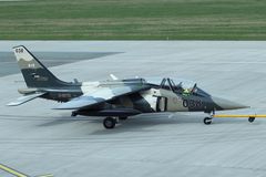 Alpha Jet C-GFTO