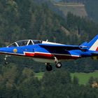 Alpha Jet - Patrouille de France