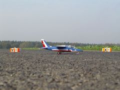 Alpha-Jet Patrouille de France