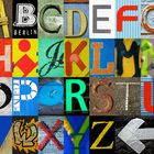 Alphabet