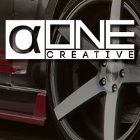 alphaONE creative